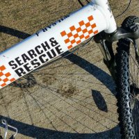 Search & Rescue bikes